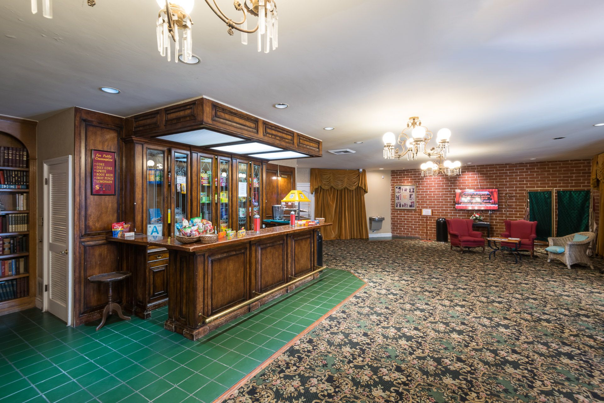 Glendale Center Theatre